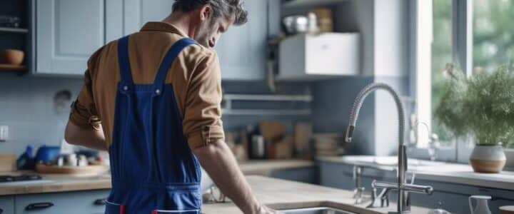 Élite du plomberie à La Réole : les 3 experts qui sortent du lot