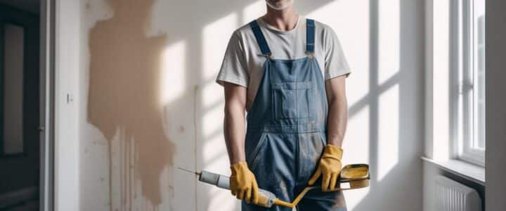 Classement des professionnels du Peinture à Agen selon la qualité de leur service après-vente