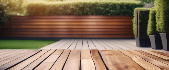 Quelles sont les entreprises de Terrasse à Agen les mieux équipées techniquement ?