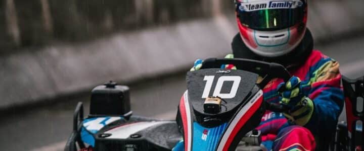 Karting