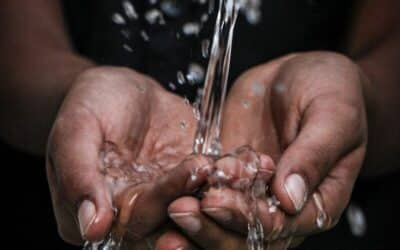 eau potable