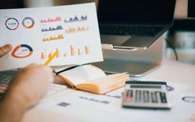 stratégie financière