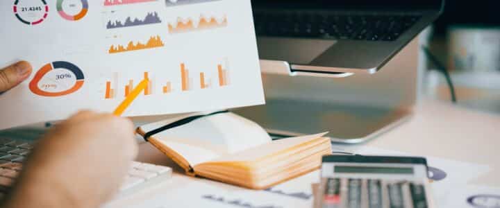 stratégie financière