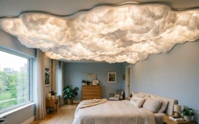 Plafond LED