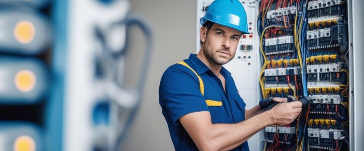 Electricien pau : comment choisir le bon professionnel Electricien pau : comment choisir le bon professionnel