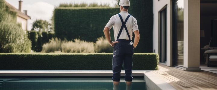 Piscine éco-responsable : astuces pour réduire sa consommation d’eau et d’électricité.