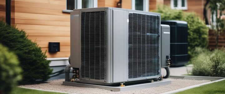 Pompe à chaleur gradignan : les avantages pour votre logement