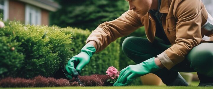 Paysagiste audenge : des idées pour aménager votre jardin