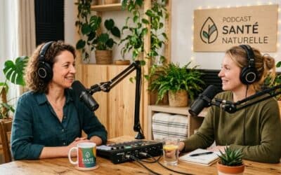 podcasts thérapie