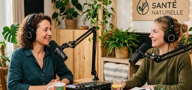 Découvrez 10 podcasts incontournables pour plonger dans l’univers de la thérapie naturelle Découvrez 10 podcasts incontournables pour plonger dans l’univers de la thérapie naturelle