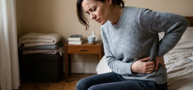 Douleur chronique : comment reconnaître et éviter ses facteurs déclencheurs Douleur chronique : comment reconnaître et éviter ses facteurs déclencheurs