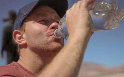 Hydratation optimale