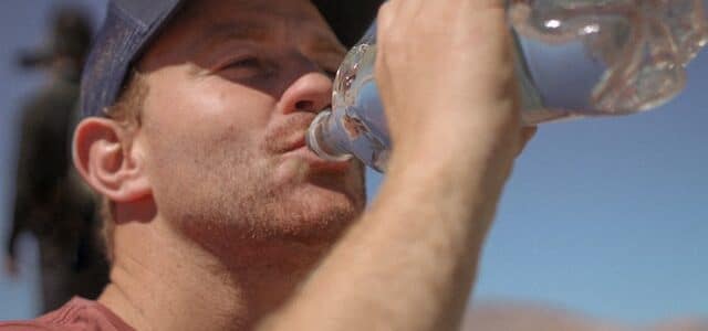 Hydratation optimale