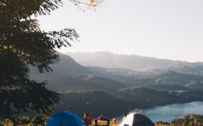 Camping