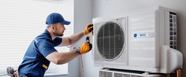 Comment choisir un installateur climatisation agen fiable