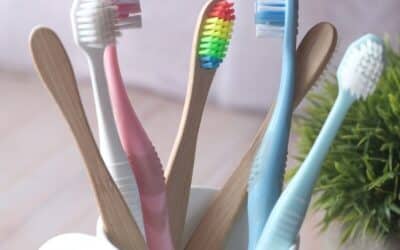 brosse à dents