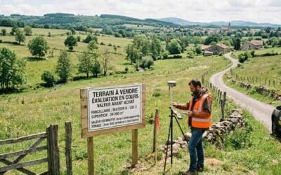 valeur terrain