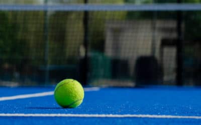 Installer un terrain de padel