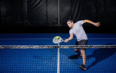 Installer un terrain de padel