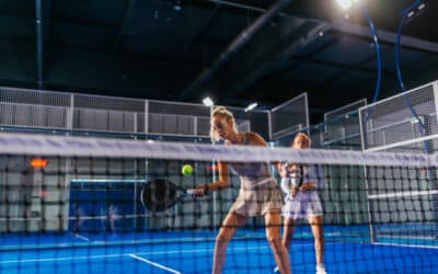 Prix construction terrain de padel
