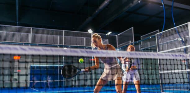 Prix construction terrain de padel