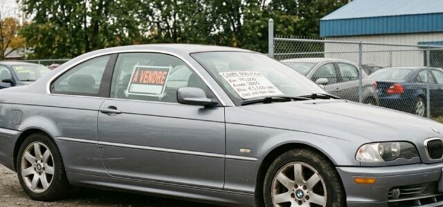 Le Guide Complet pour Acheter une Voiture Coupé d’Occasion : Astuces Essentielles et Conseils Pratiques