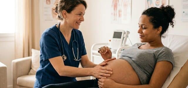 Les clés pour bien choisir votre sage-femme tout au long de la grossesse