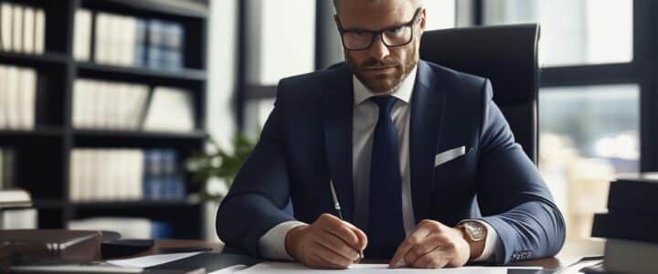 Pourquoi ces 5 Avocat à Villeurbanne surclassent-ils la concurrence par leur approche innovante ? Pourquoi ces 5 Avocat à Villeurbanne surclassent-ils la concurrence par leur approche innovante ?