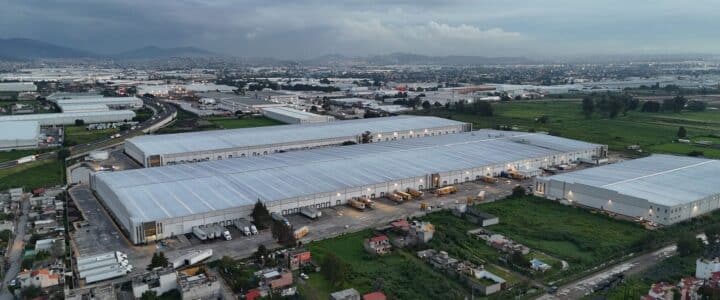Optimisation brownfield : modernisez vos entrepôts existants entrepôts