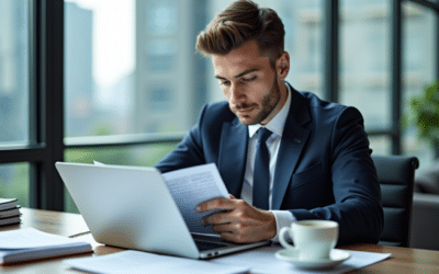 Assurance VTC : Le guide complet des garanties obligatoires pour lancer votre activité.