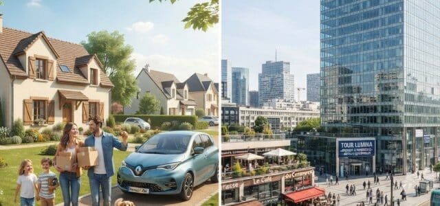 Immobilier résidentiel vs commercial: quand et pourquoi investir l’un ou l’autre