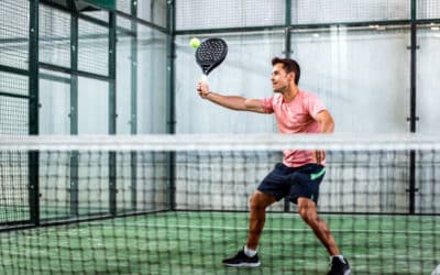 Devis construction terrain de padel