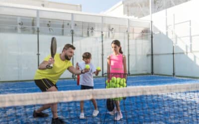 Prix construction terrain de padel