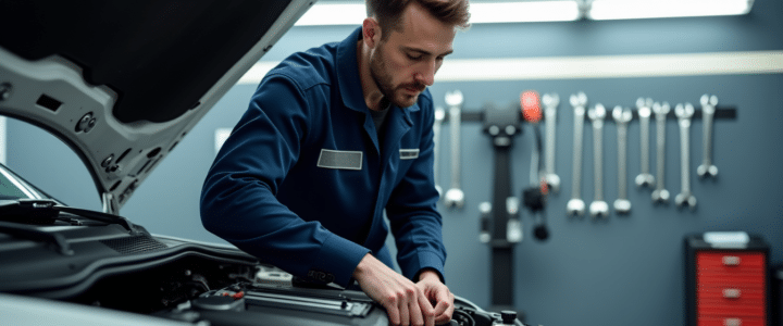 BMW Série 1 : les pannes fréquentes et les meilleures solutions pour y remédier BMW Série 1 : les pannes fréquentes et les meilleures solutions pour y remédier