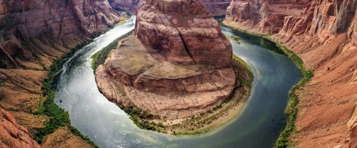 Débuter en géobiologie : quelles erreurs éviter pendant son apprentissage ? Grand Canyon